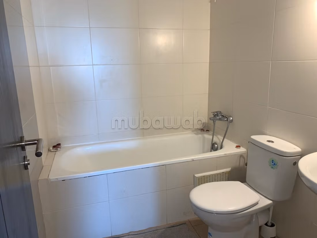 Appartement nabij Tachfine Centrum