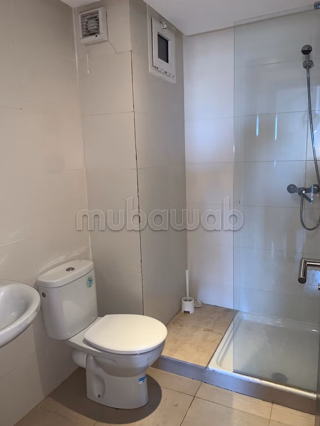 Appartement nabij Tachfine Centrum