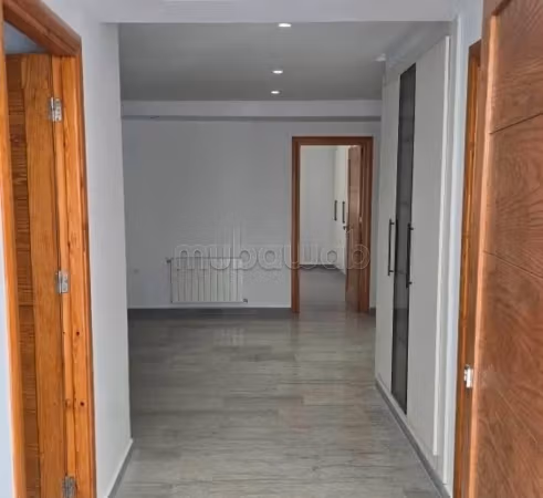 Ground floor of garden villa in Carthage