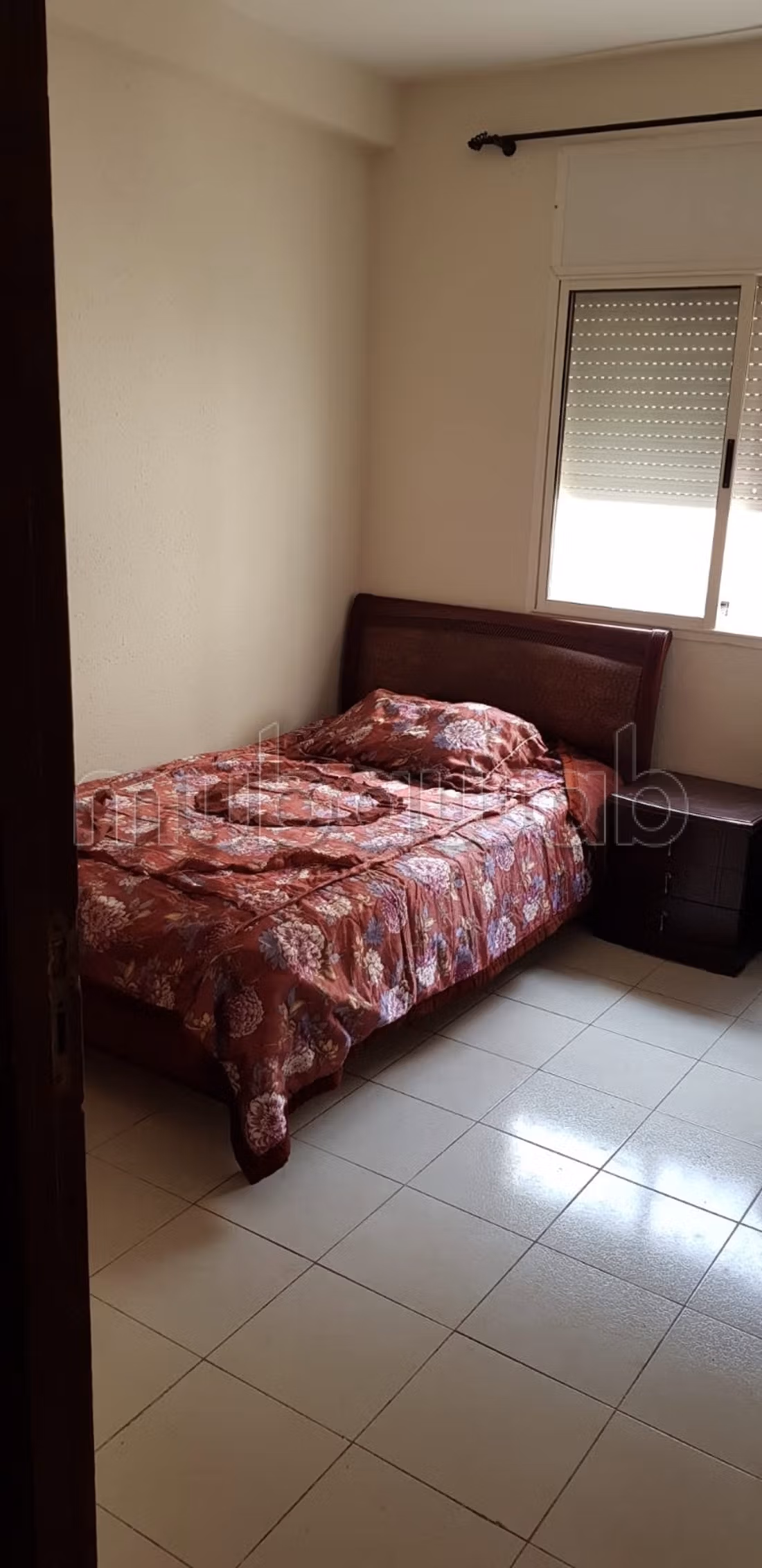 Apprt meuble sala jadida
