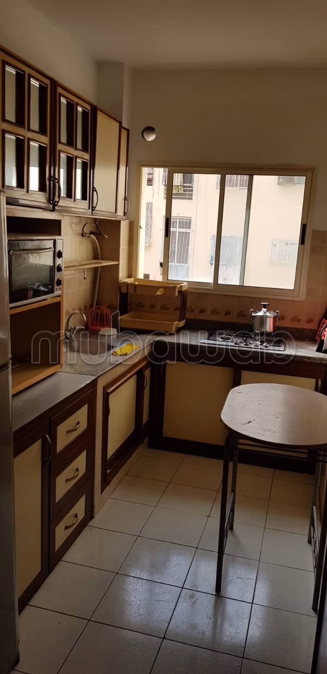 Apprt meuble sala jadida