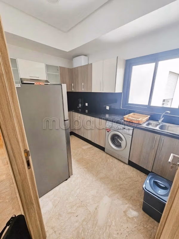 A louer appartement meublé moderne à ct tan tan bourgogne