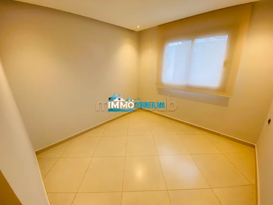 Appartamento in affitto – Residenza chiusa con piscina
