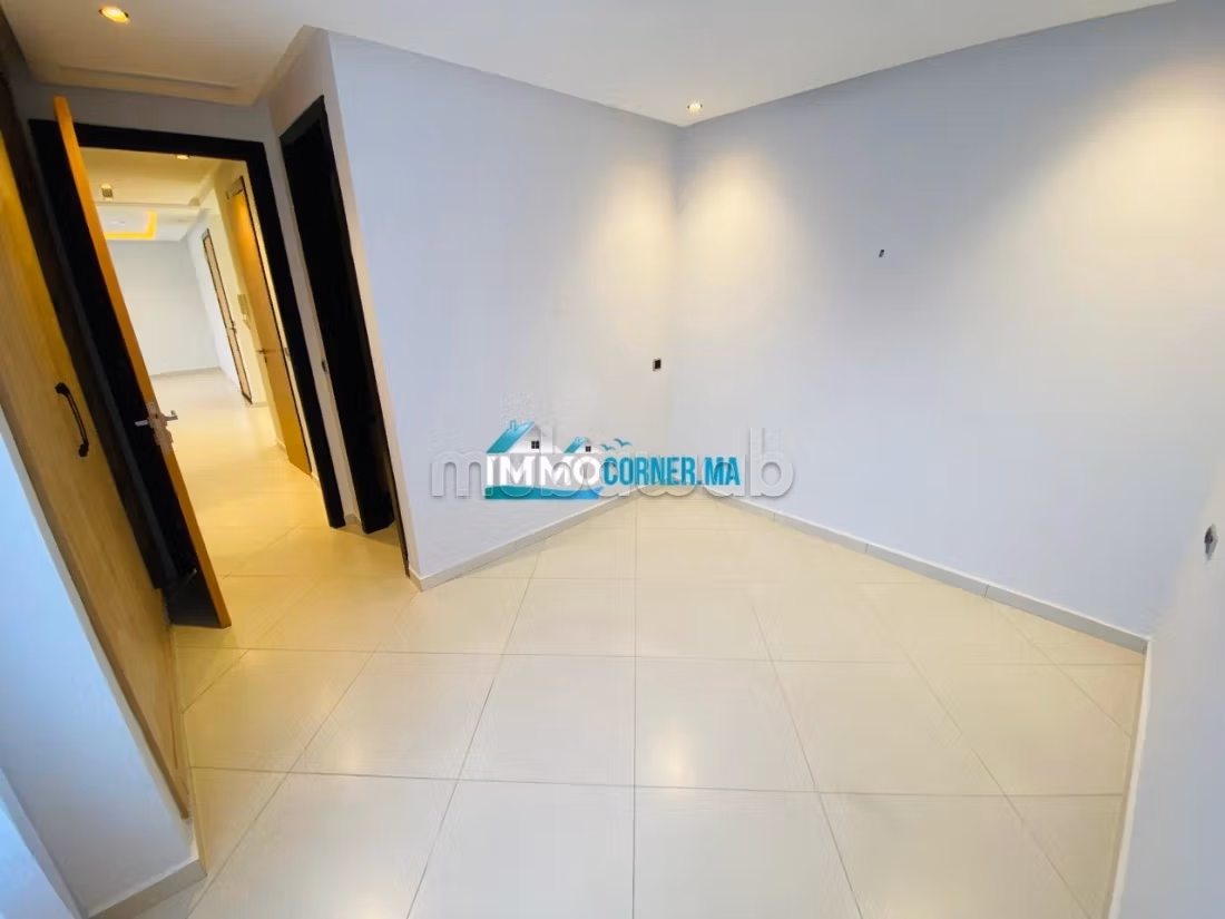 Appartamento in affitto – Residenza chiusa con piscina