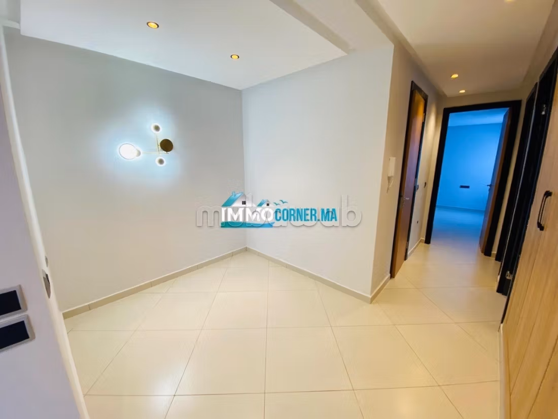 Appartamento in affitto – Residenza chiusa con piscina
