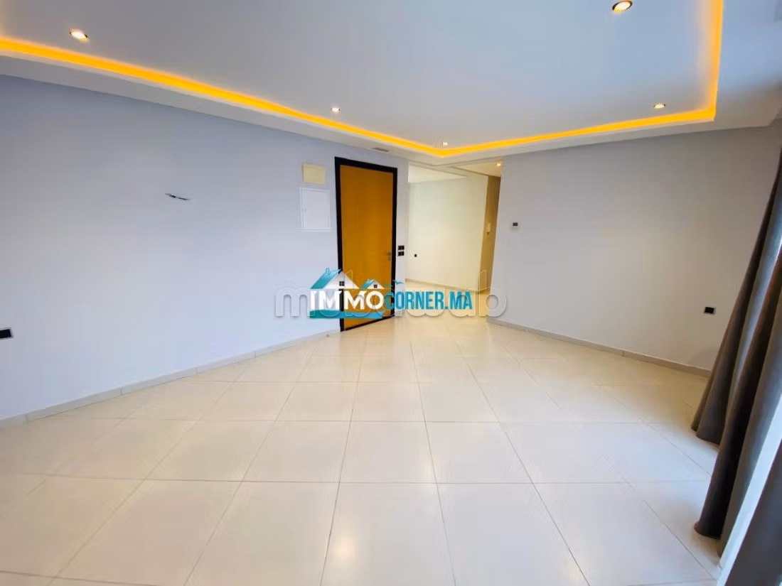 Appartamento in affitto – Residenza chiusa con piscina