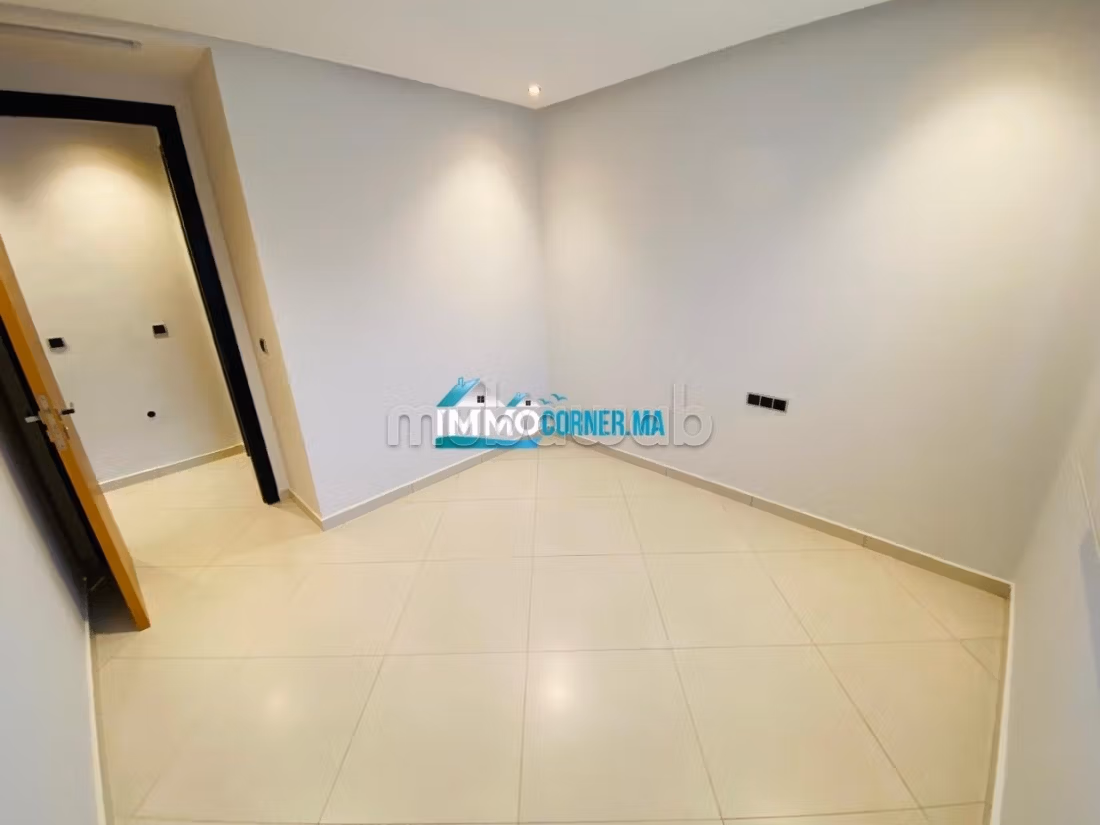 Appartamento in affitto – Residenza chiusa con piscina