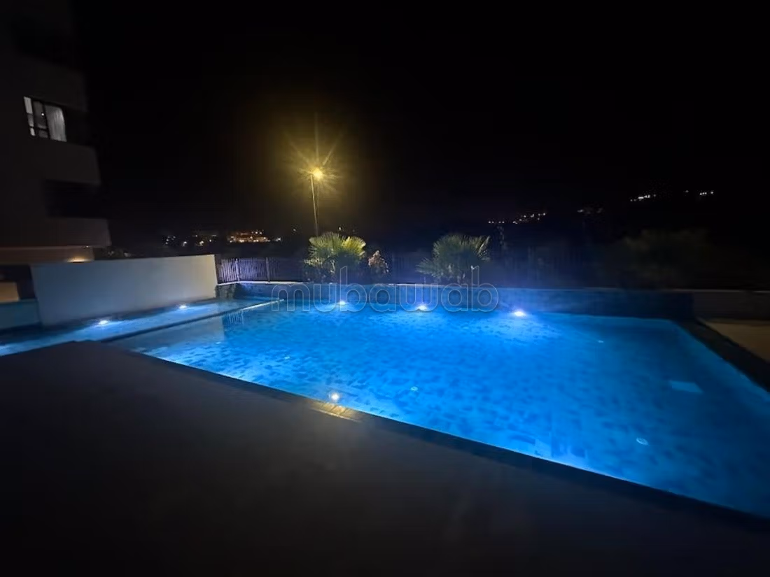 Appartamento in affitto – Residenza chiusa con piscina