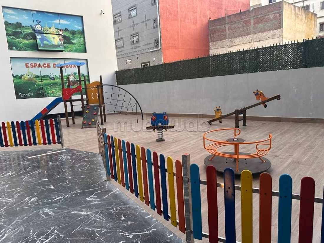 Appartamento in affitto – Residenza chiusa con piscina