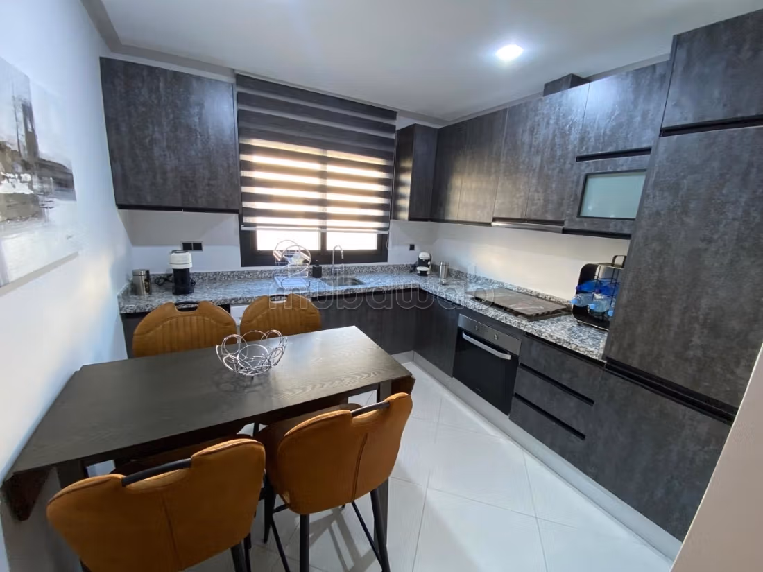 Appartamento in affitto – Residenza chiusa con piscina