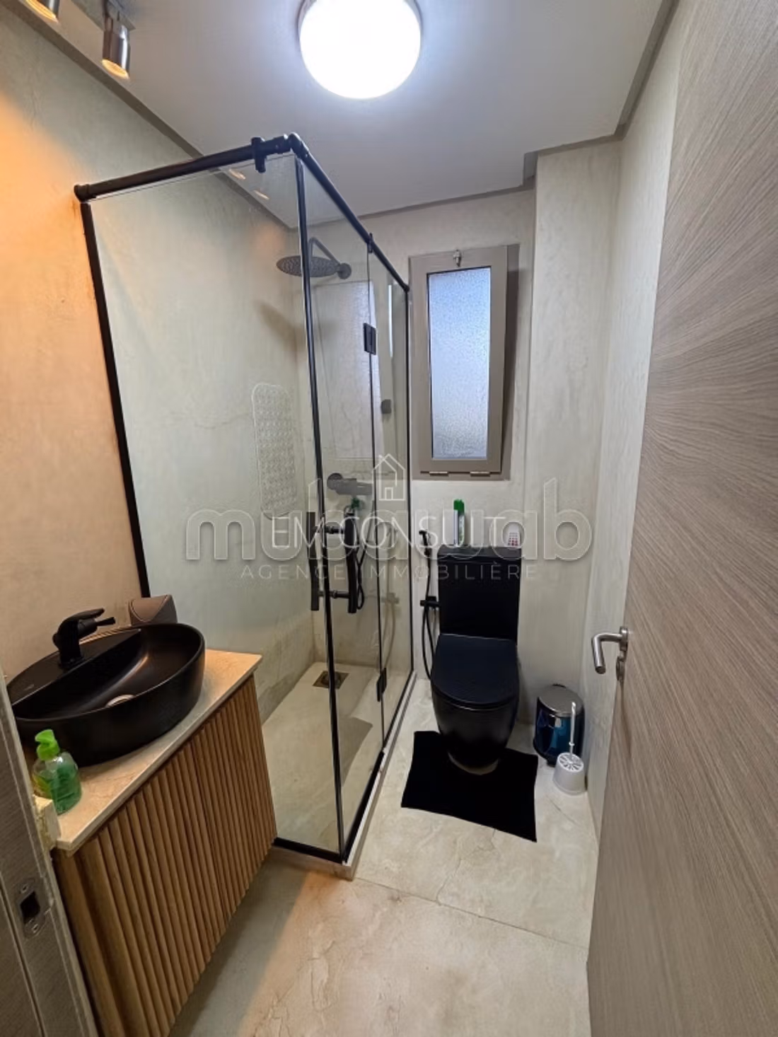 LOCATION – 2 bedroom apartment 80 m² – Prestigi