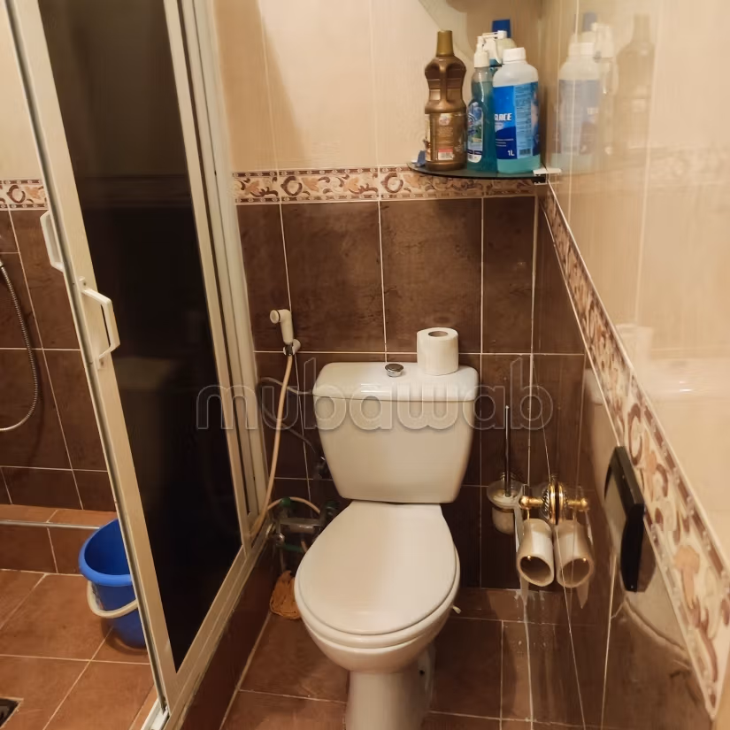 Location appartement a l'annee
