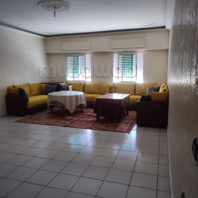 Location appartement a l'annee