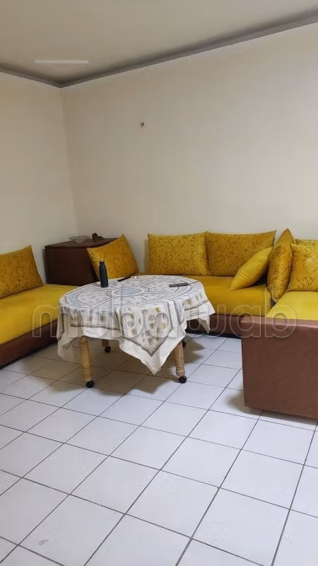 Locatie appartement voor het jaar