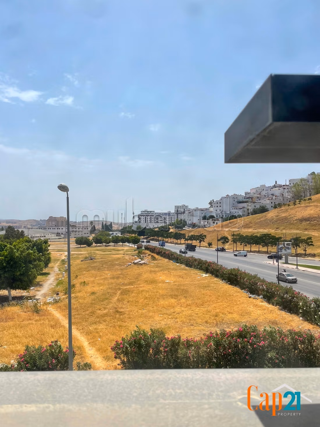 Modern office for rent - 134 m²