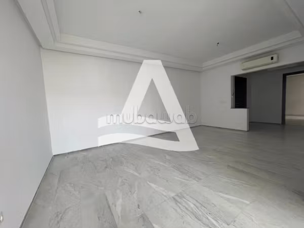 For rent an S2 apartment in the Gardens of Carthage