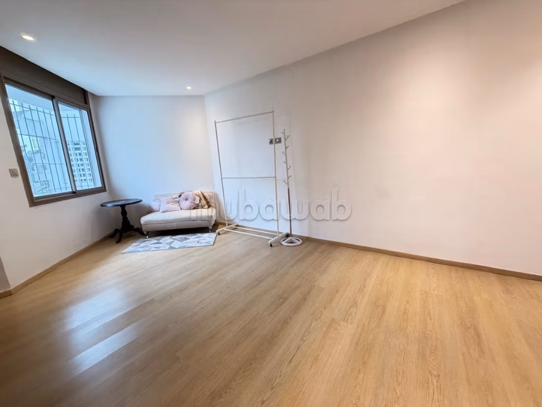Superbo duplex completamente arredato in affitto