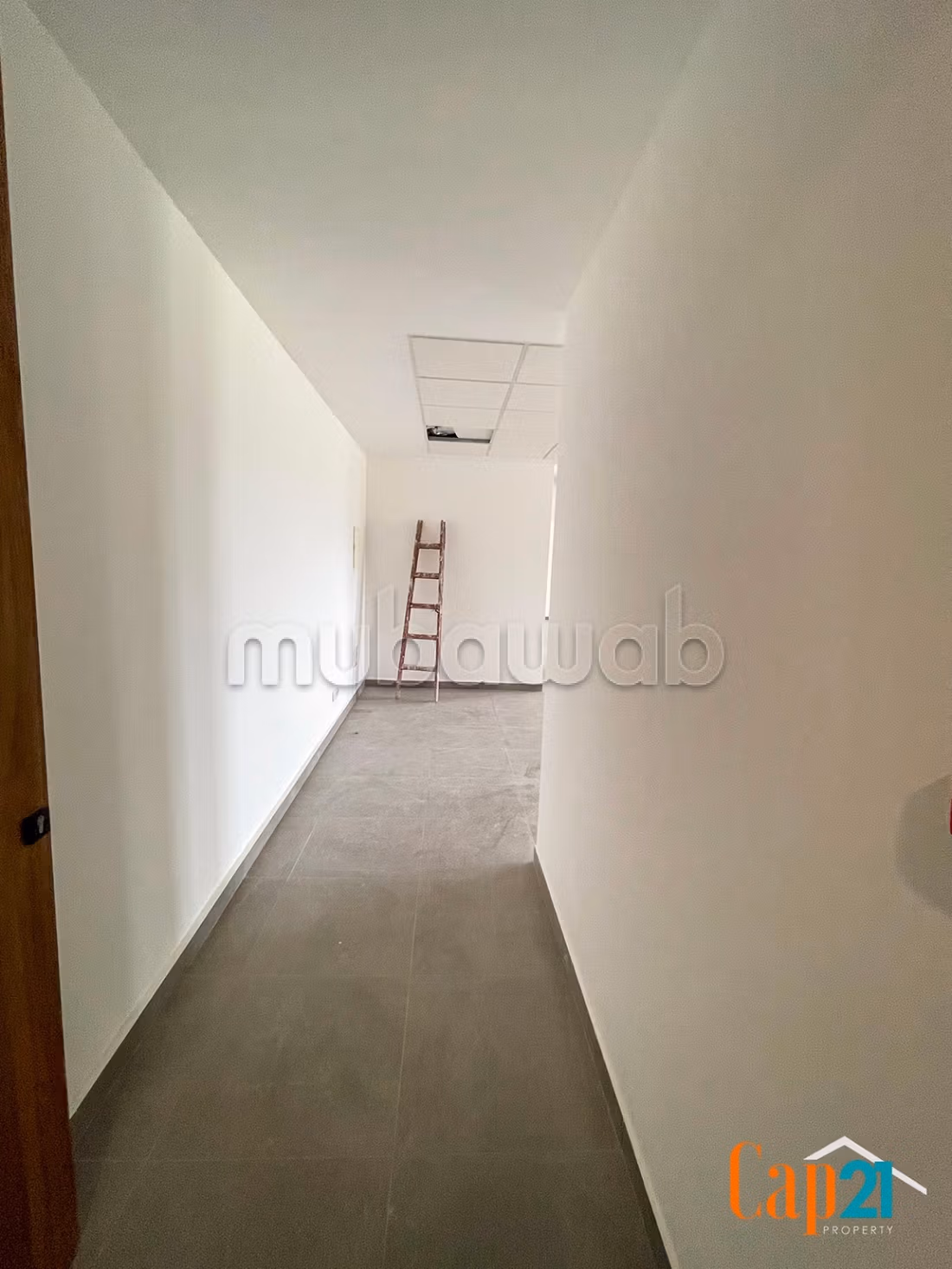 Modern office for rent – 154m²