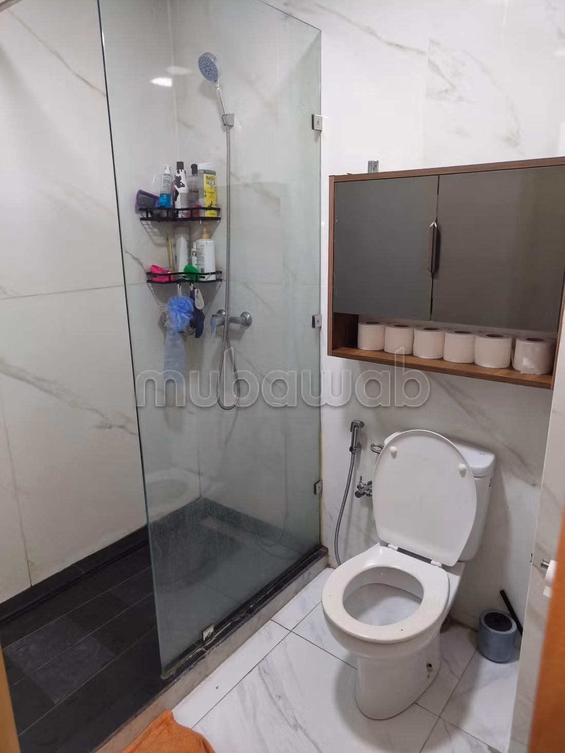 Appartement 100m2, roches noires