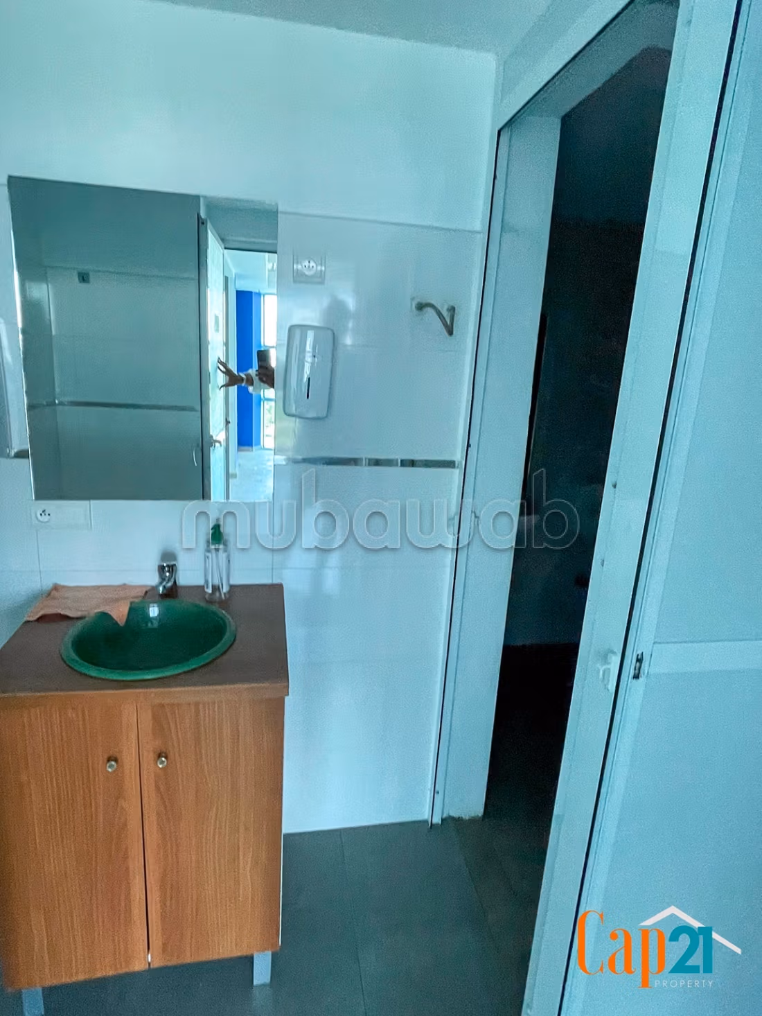 Bureau à louer – 105 m² – Emplacement premium