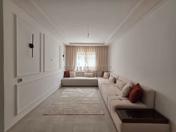 Appartement à vendre à Al fath. 1 chambre