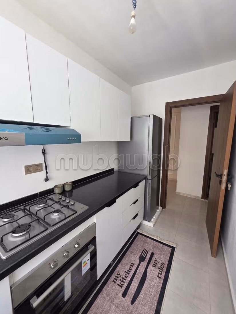 Appartement 73 m² à Al fath — 23