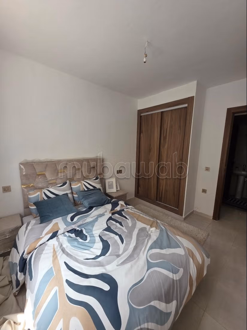Appartement 80 m² à Al fath — 16