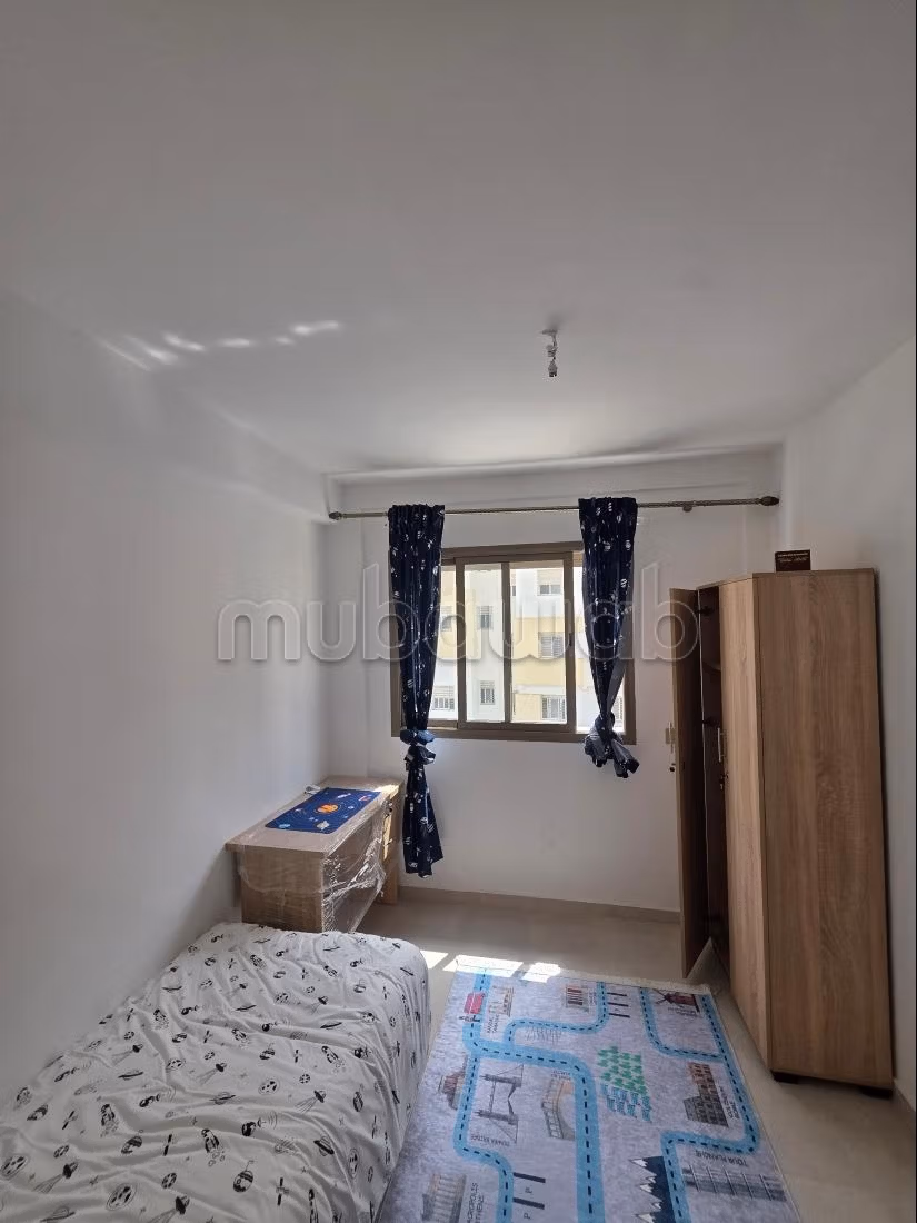 Appartement 80 m² à Al fath — 21