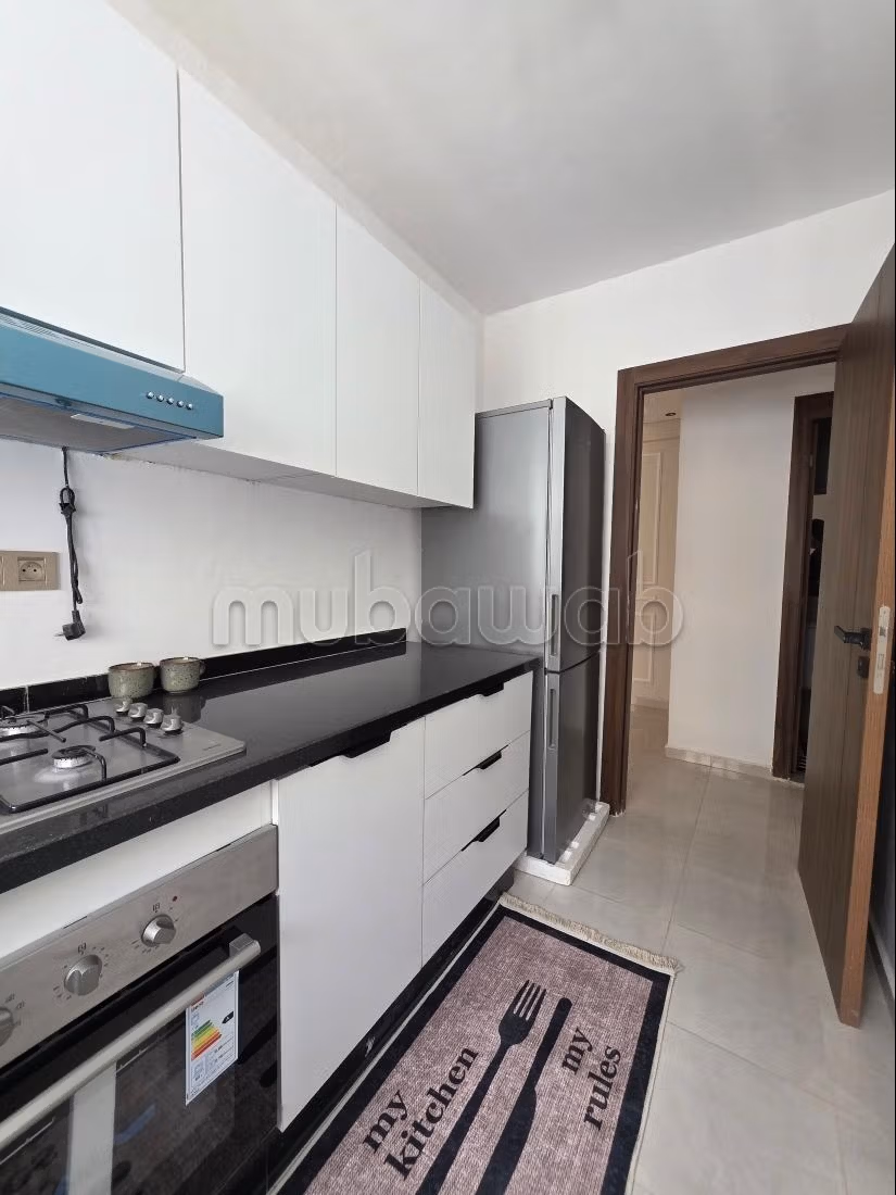 Appartement 51 m² à Al fath — 20