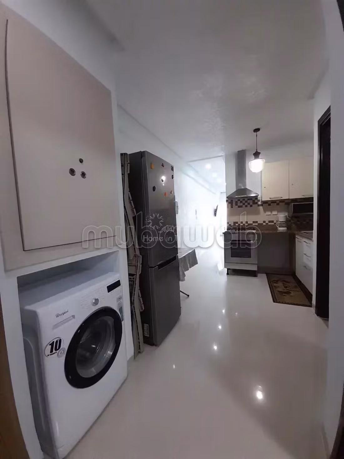 School Location – Apartment S1 in Tantana
