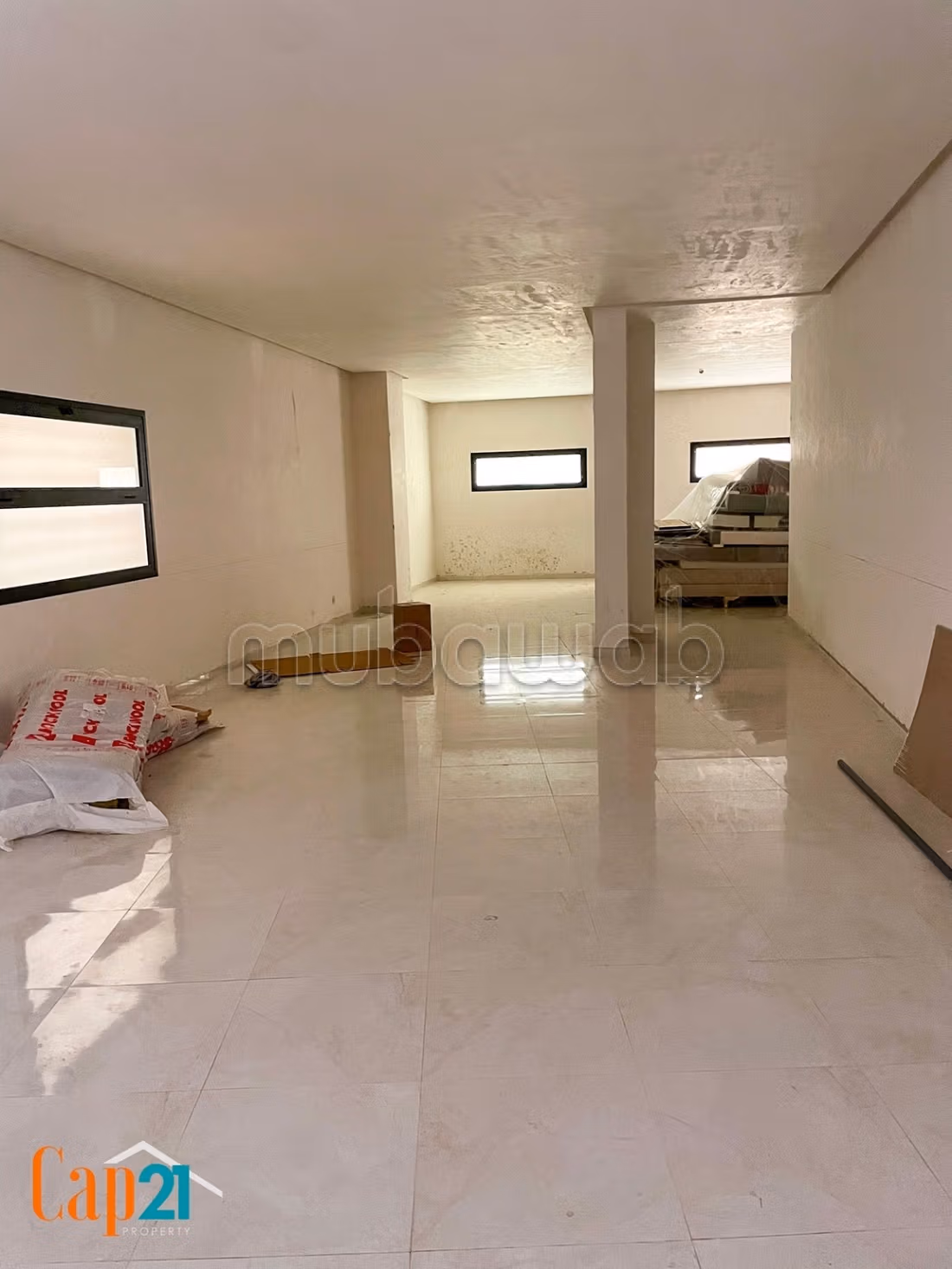 Locales comerciales nuevos a la venta