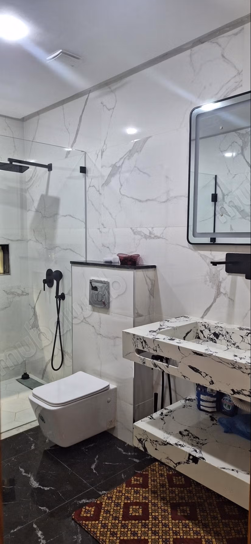 Appartement à vendre à Californie — 5