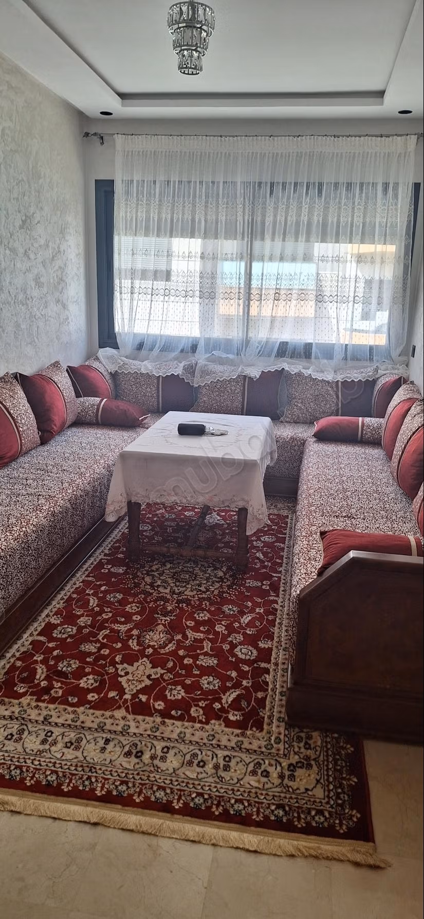 Appartement à vendre à Californie — 4