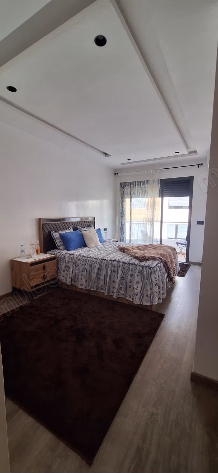 Appartement 127 m² à Californie — 7