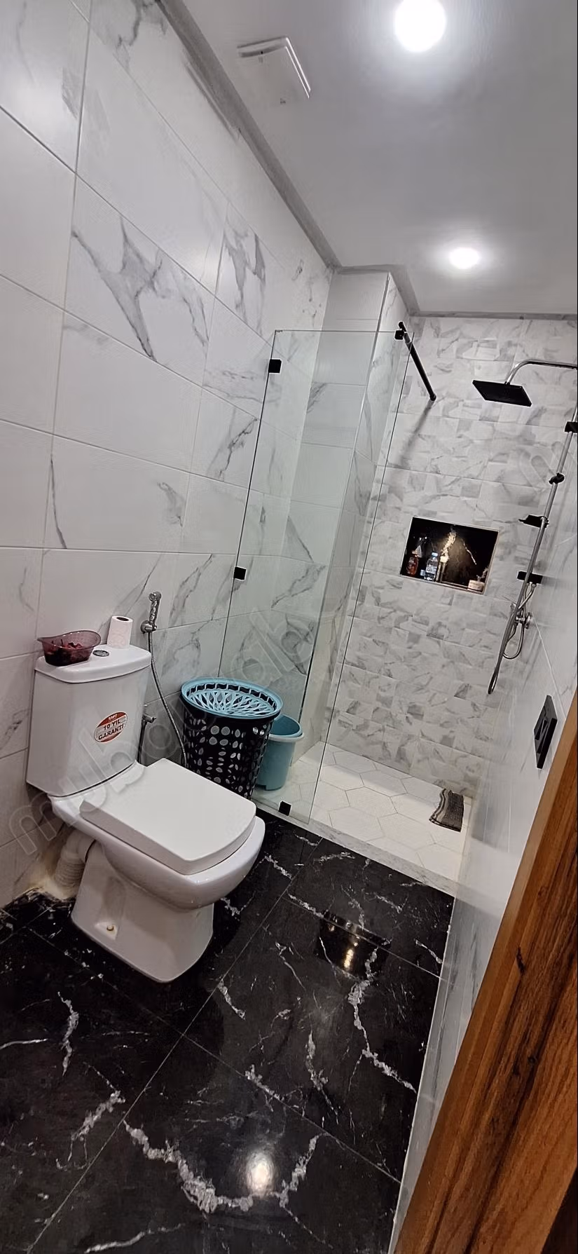Appartement 127 m² à Californie — 8