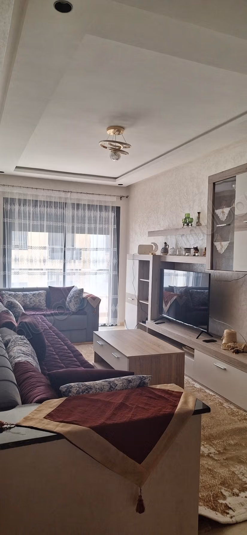 Appartement 127 m² à Californie — 11