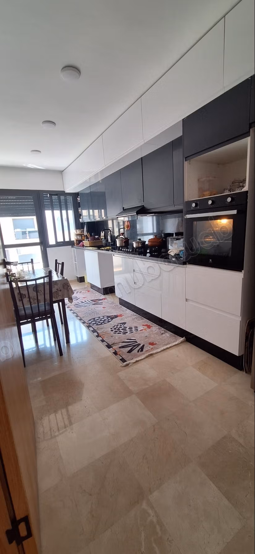 Appartement 127 m² à Californie — 15