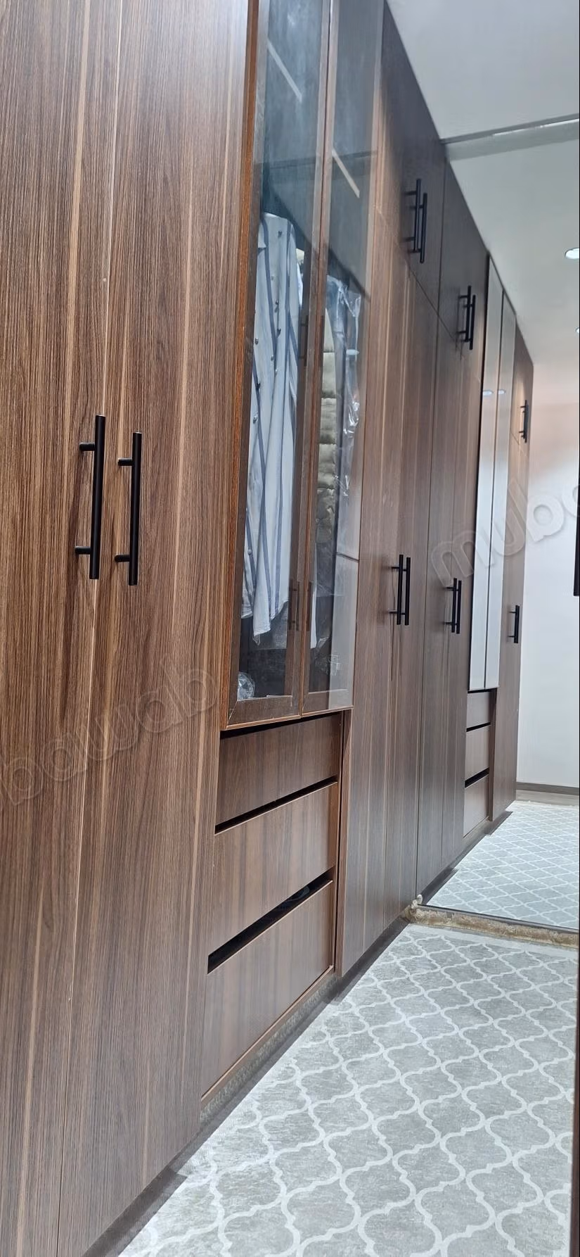 Appartement 127 m² à Californie — 9