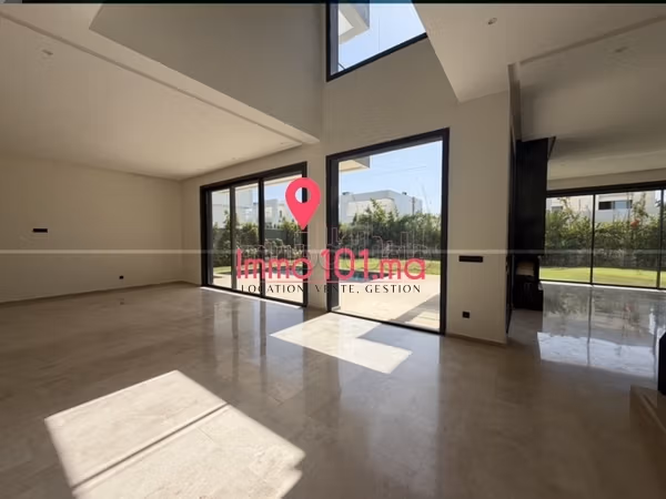 Villa in affitto a El Menzeh