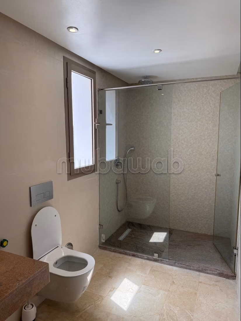 Bel appartamento con 2 camere a Maârif