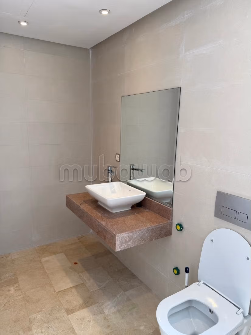 Bel appartamento con 2 camere a Maârif