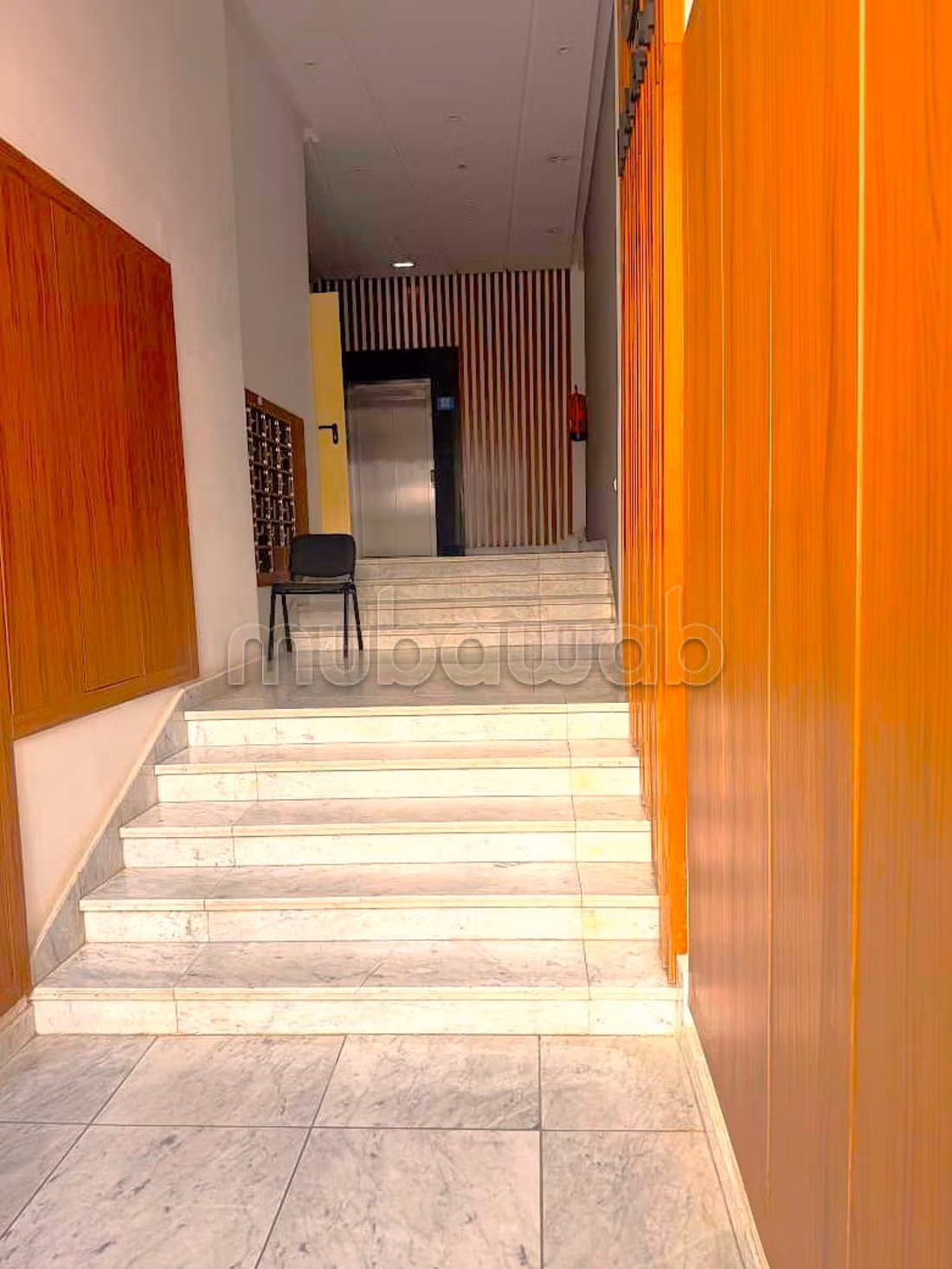Bel appartamento con 2 camere a Maârif