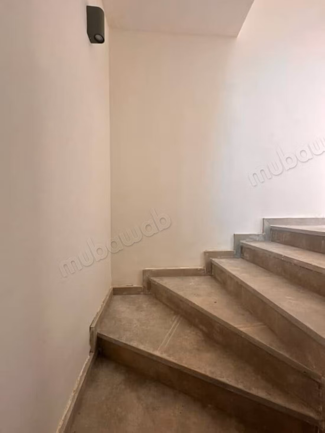 Triplex neuf à louer