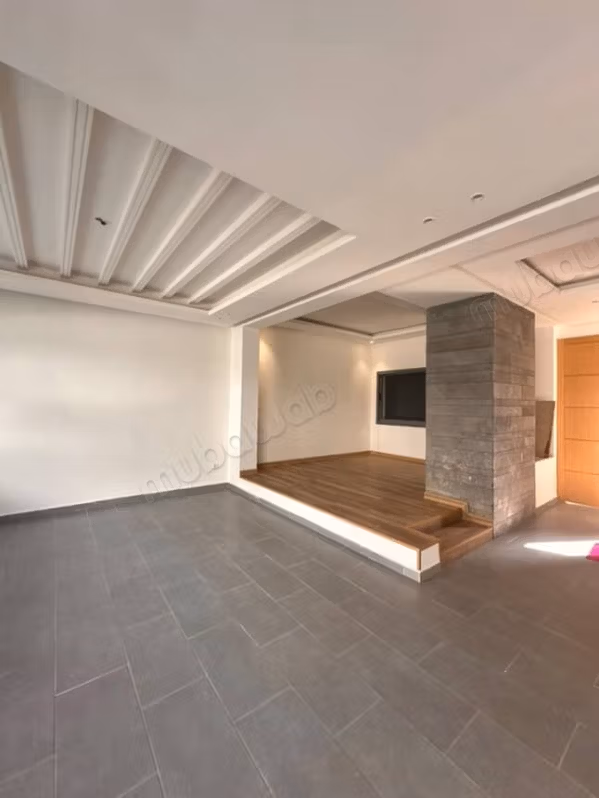 In affitto – Superbo appartamento a Souissi, Rabat