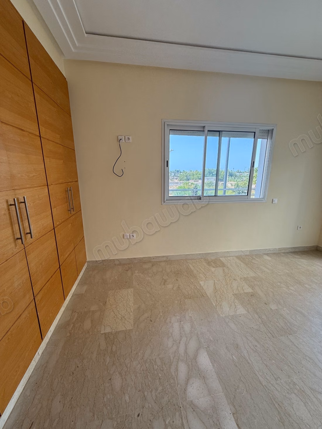 En alquiler - Hermoso apartamento de 155 m² en Souissi, Rabat