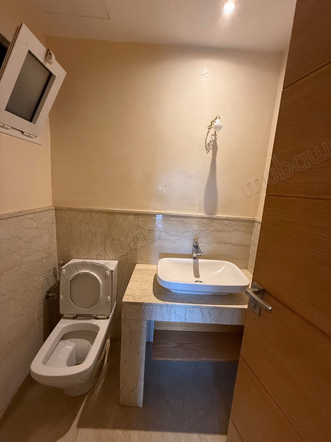 En alquiler - Hermoso apartamento de 155 m² en Souissi, Rabat