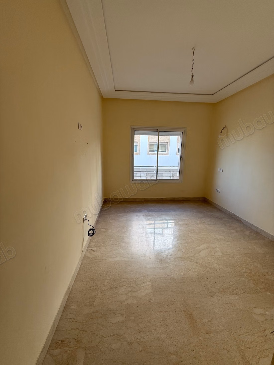 En alquiler - Hermoso apartamento de 155 m² en Souissi, Rabat
