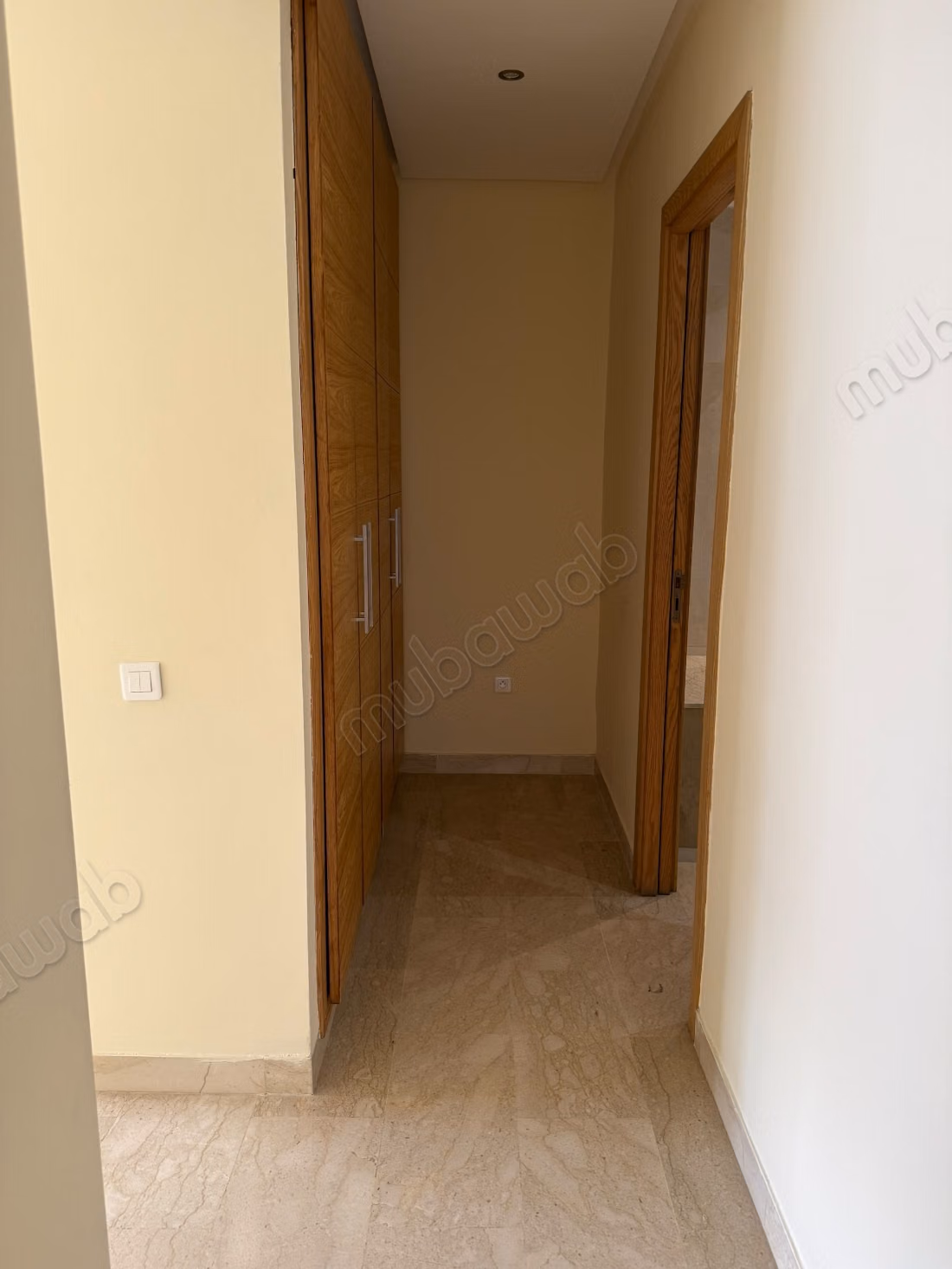 En alquiler - Hermoso apartamento de 155 m² en Souissi, Rabat