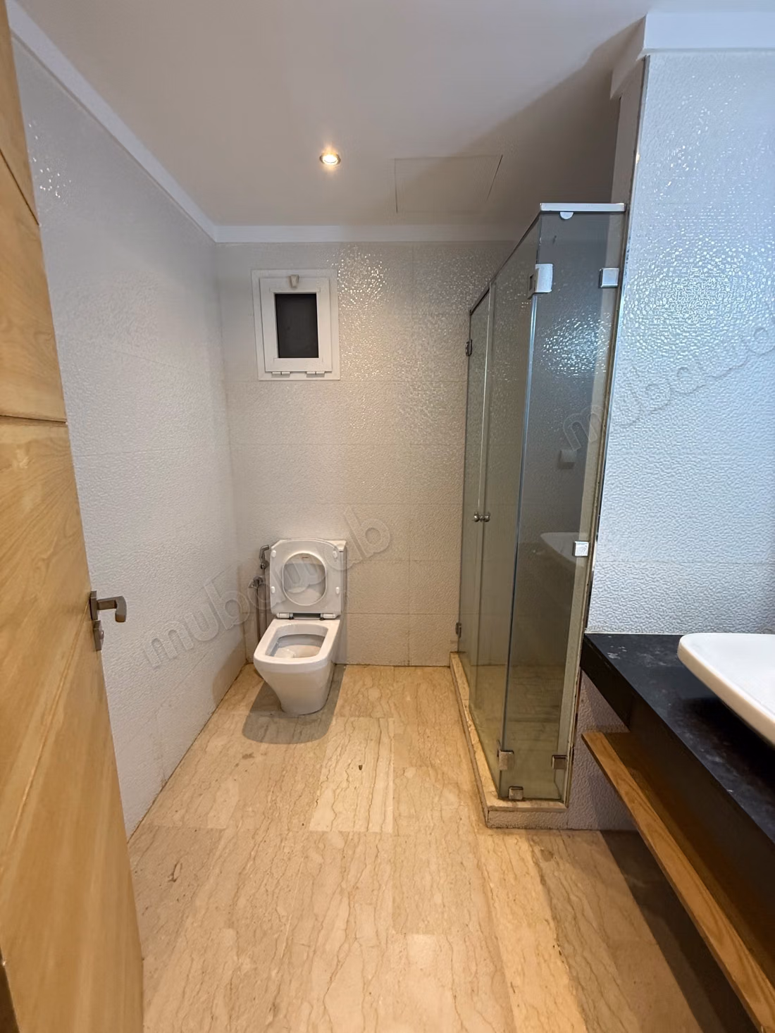 En alquiler - Hermoso apartamento de 155 m² en Souissi, Rabat