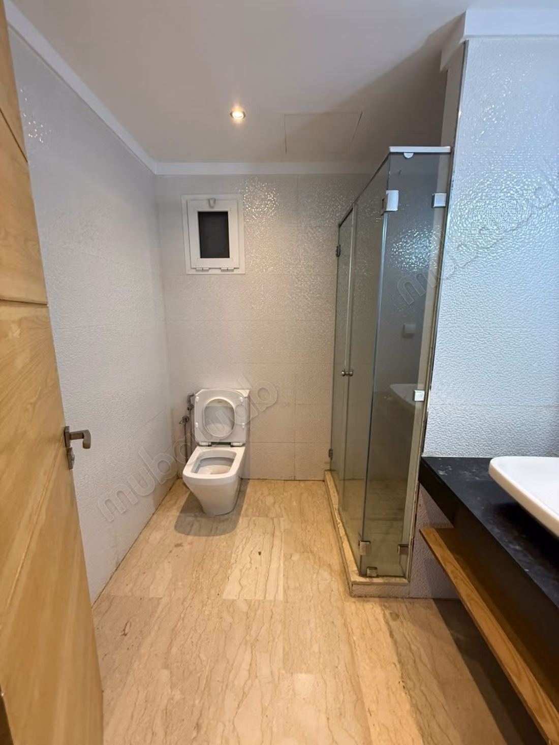 En alquiler - Hermoso apartamento de 155 m² en Souissi, Rabat